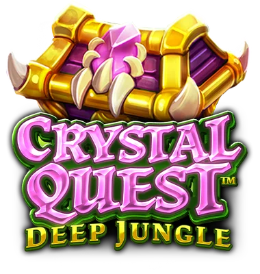 Crystal Quest Deep Jungle — automat u Golazzo Casinu